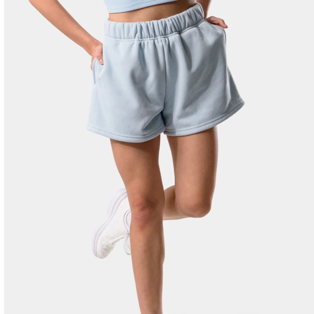 Kamo Women's Athletic Shorts